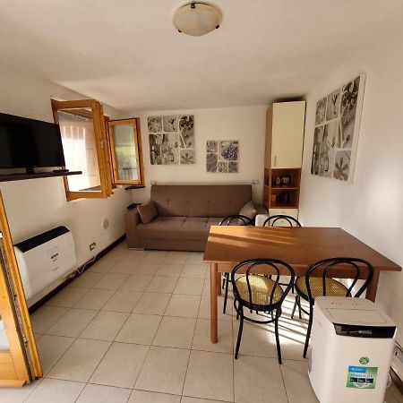 Casa Ettore Lizzola Alta Zewnętrze zdjęcie