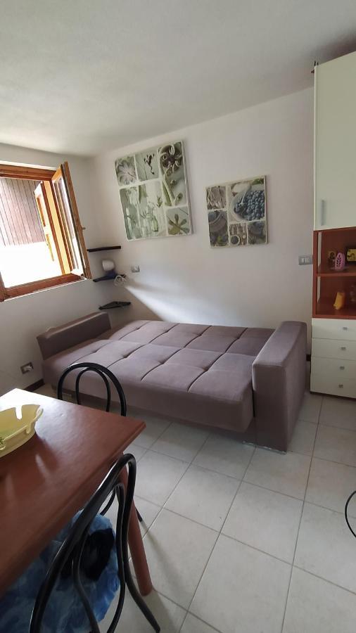 Casa Ettore Lizzola Alta Zewnętrze zdjęcie
