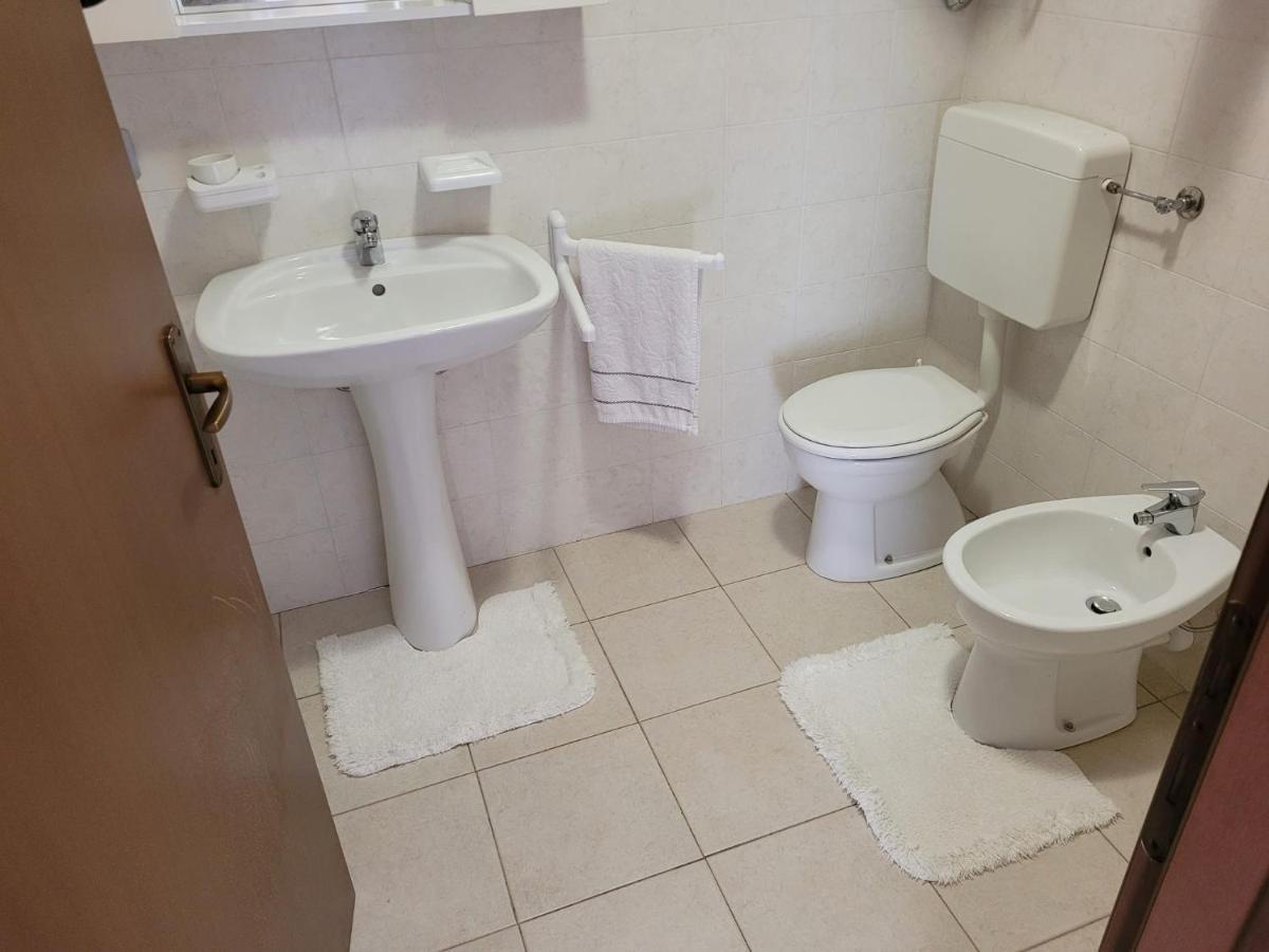 Casa Ettore Lizzola Alta Zewnętrze zdjęcie