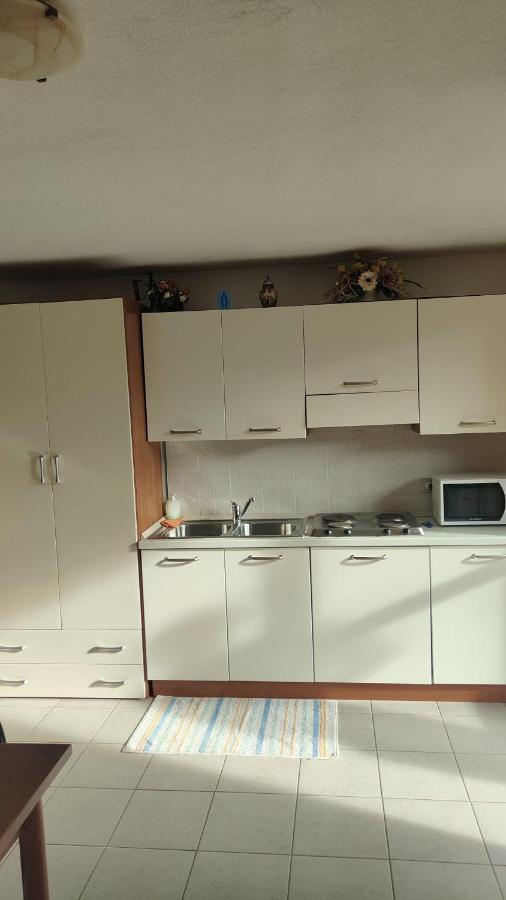 Casa Ettore Lizzola Alta Zewnętrze zdjęcie